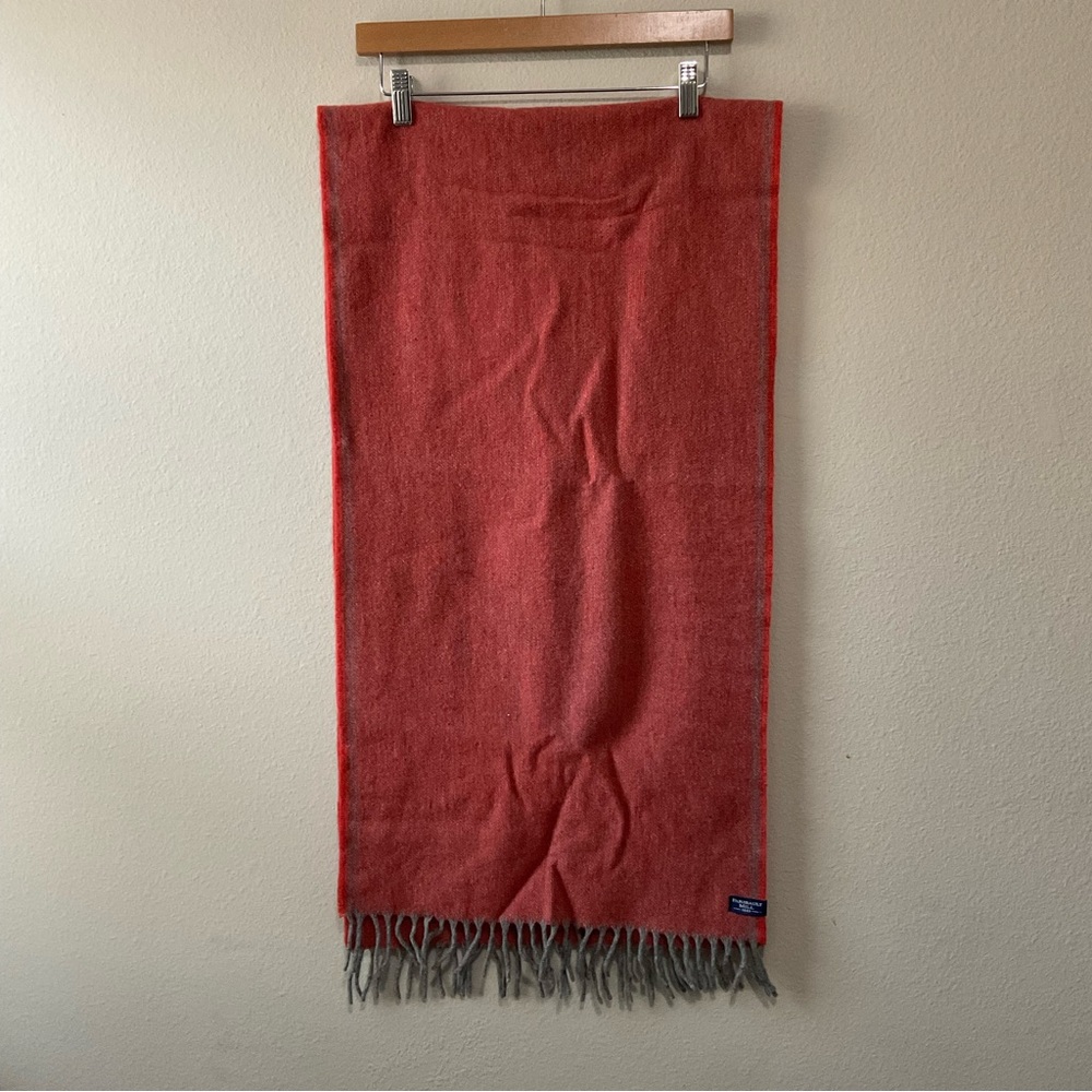Faribault Mill Scarf